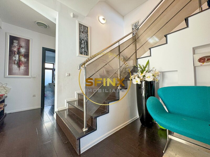 Aeroportului, acces A0 Bragadiru, imobil multifunctional 1.000 mp utili, teren 2.880 mp.