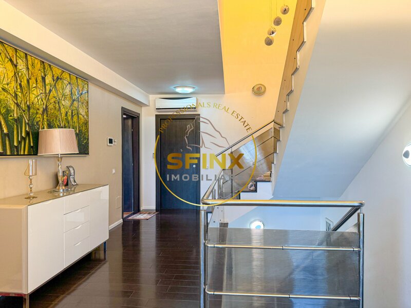 Aeroportului, acces A0 Bragadiru, imobil multifunctional 1.000 mp utili, teren 2.880 mp.