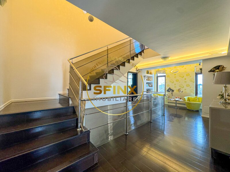 Aeroportului, acces A0 Bragadiru, imobil multifunctional 1.000 mp utili, teren 2.880 mp.