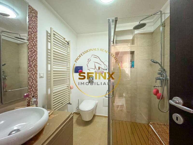 Aeroportului, acces A0 Bragadiru, imobil multifunctional 1.000 mp utili, teren 2.880 mp.