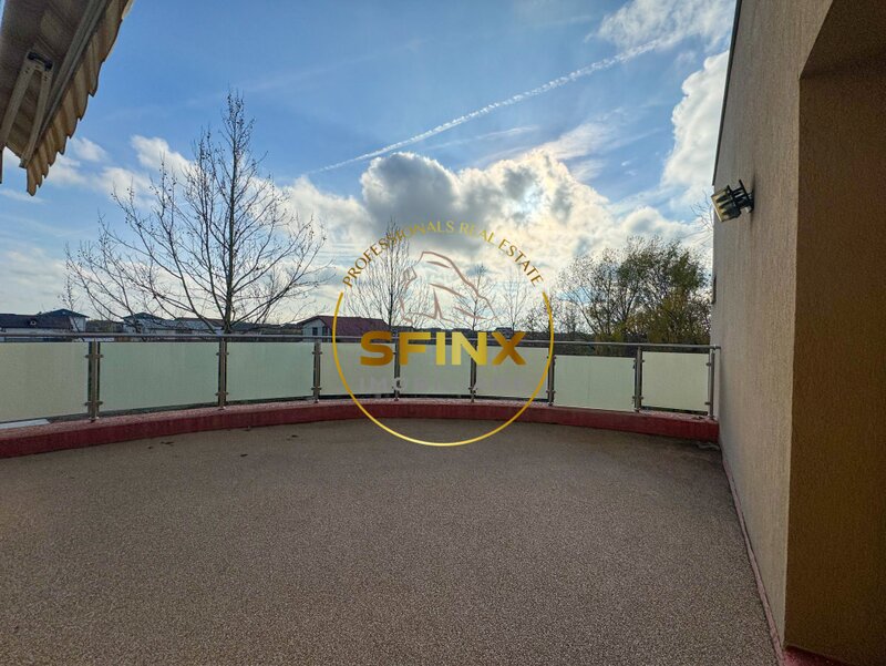 Aeroportului, acces A0 Bragadiru, imobil multifunctional 1.000 mp utili, teren 2.880 mp.