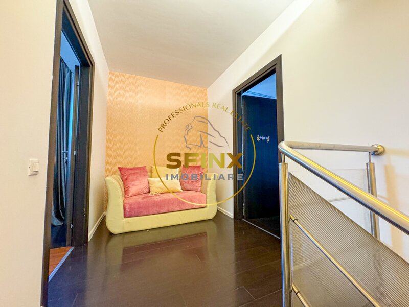 Aeroportului, acces A0 Bragadiru, imobil multifunctional 1.000 mp utili, teren 2.880 mp.