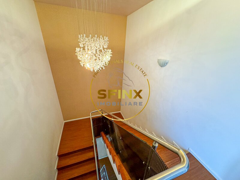 Aeroportului, acces A0 Bragadiru, imobil multifunctional 1.000 mp utili, teren 2.880 mp.