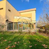 Aeroportului, acces A0 Bragadiru, imobil multifunctional 1.000 mp utili, teren 2.880 mp